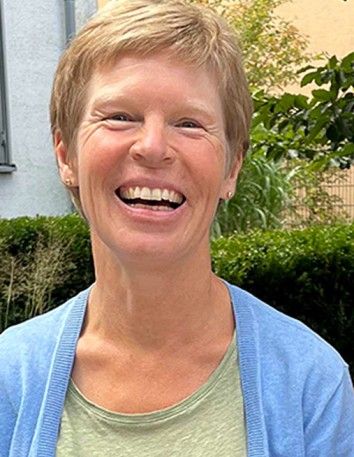 Brigitte Bogendörfer