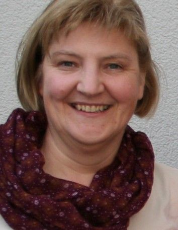 Monika Wegert